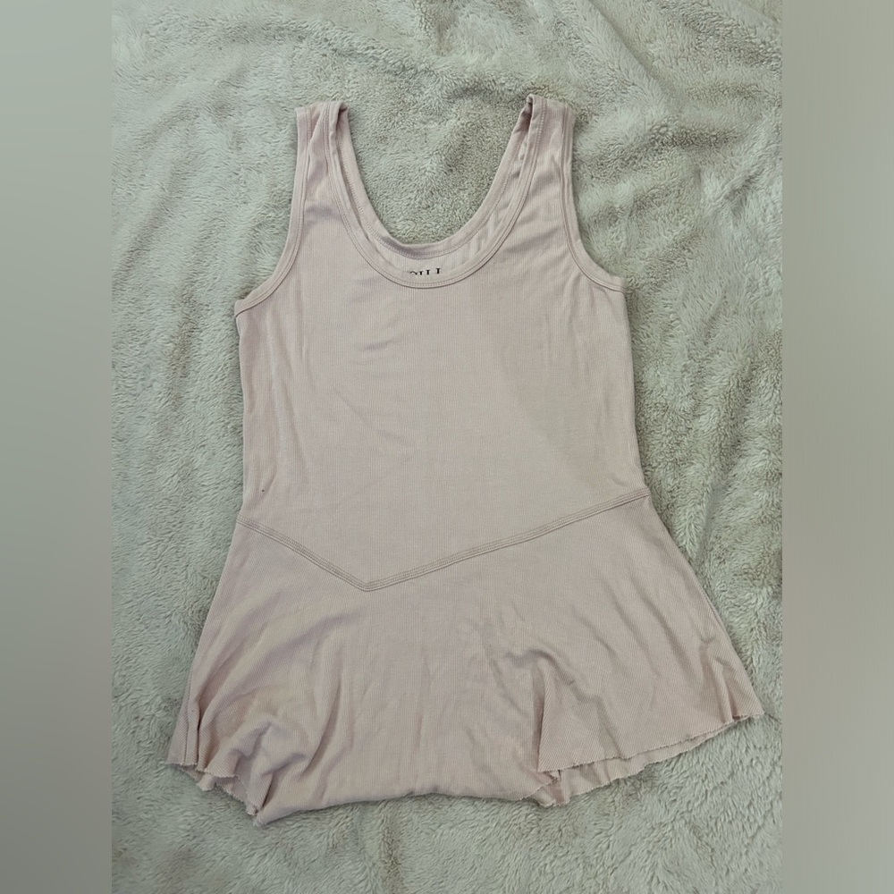 Gili tank top